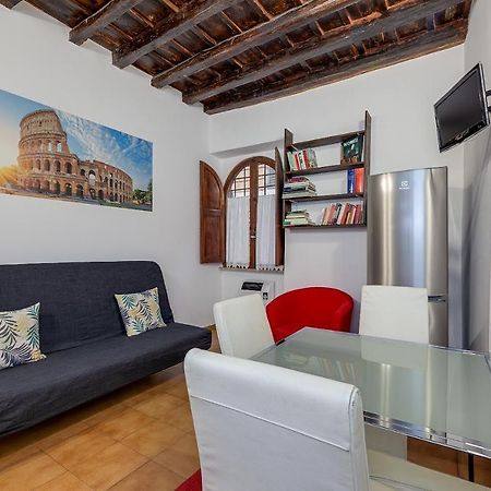 Colosseum Country Chic Apartment 罗马 外观 照片