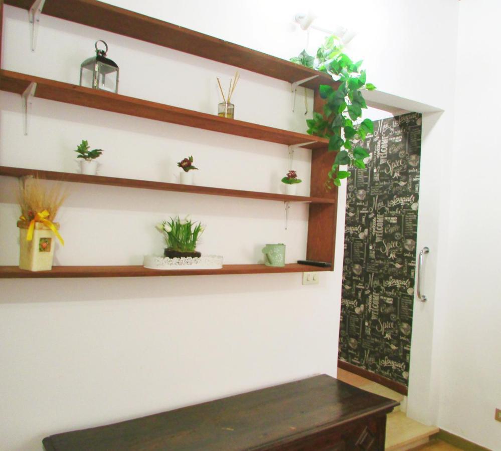 Colosseum Country Chic Apartment 罗马 外观 照片