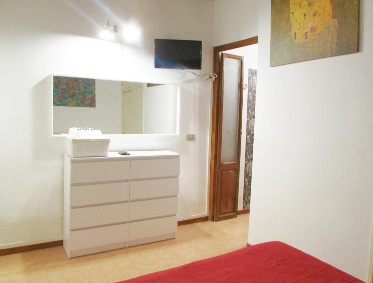 Colosseum Country Chic Apartment 罗马 外观 照片