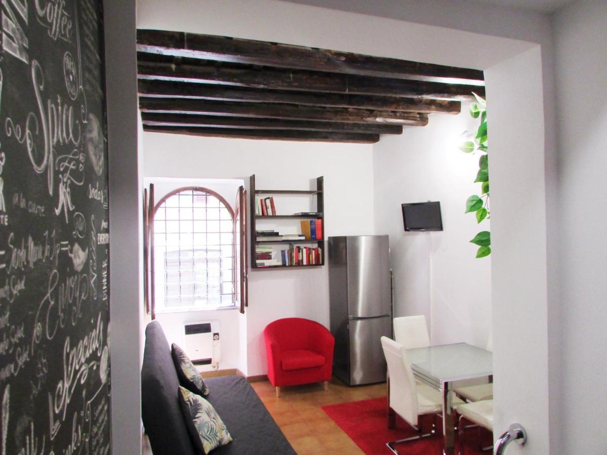 Colosseum Country Chic Apartment 罗马 外观 照片