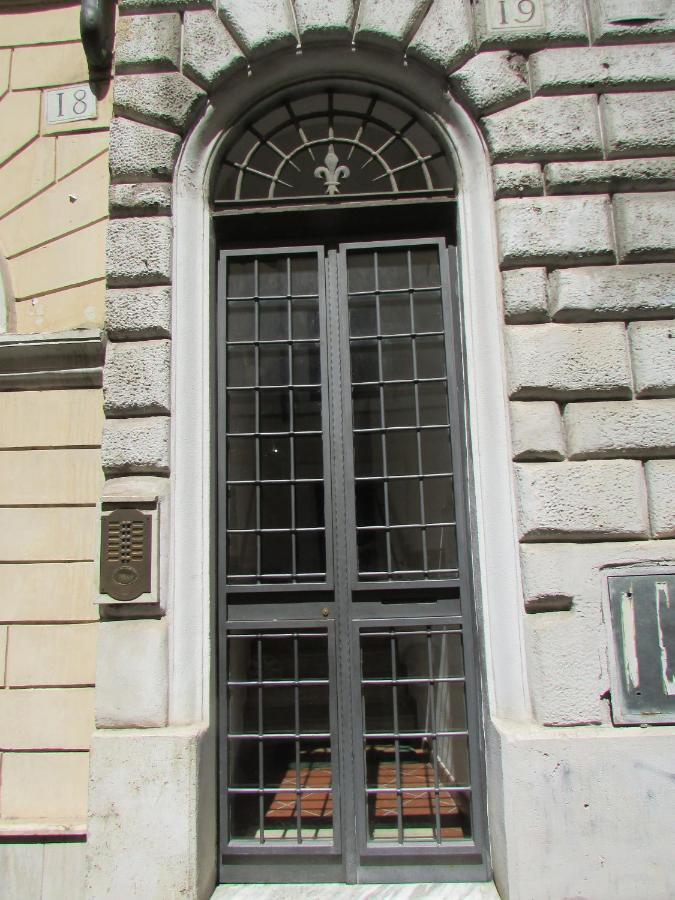 Colosseum Country Chic Apartment 罗马 外观 照片