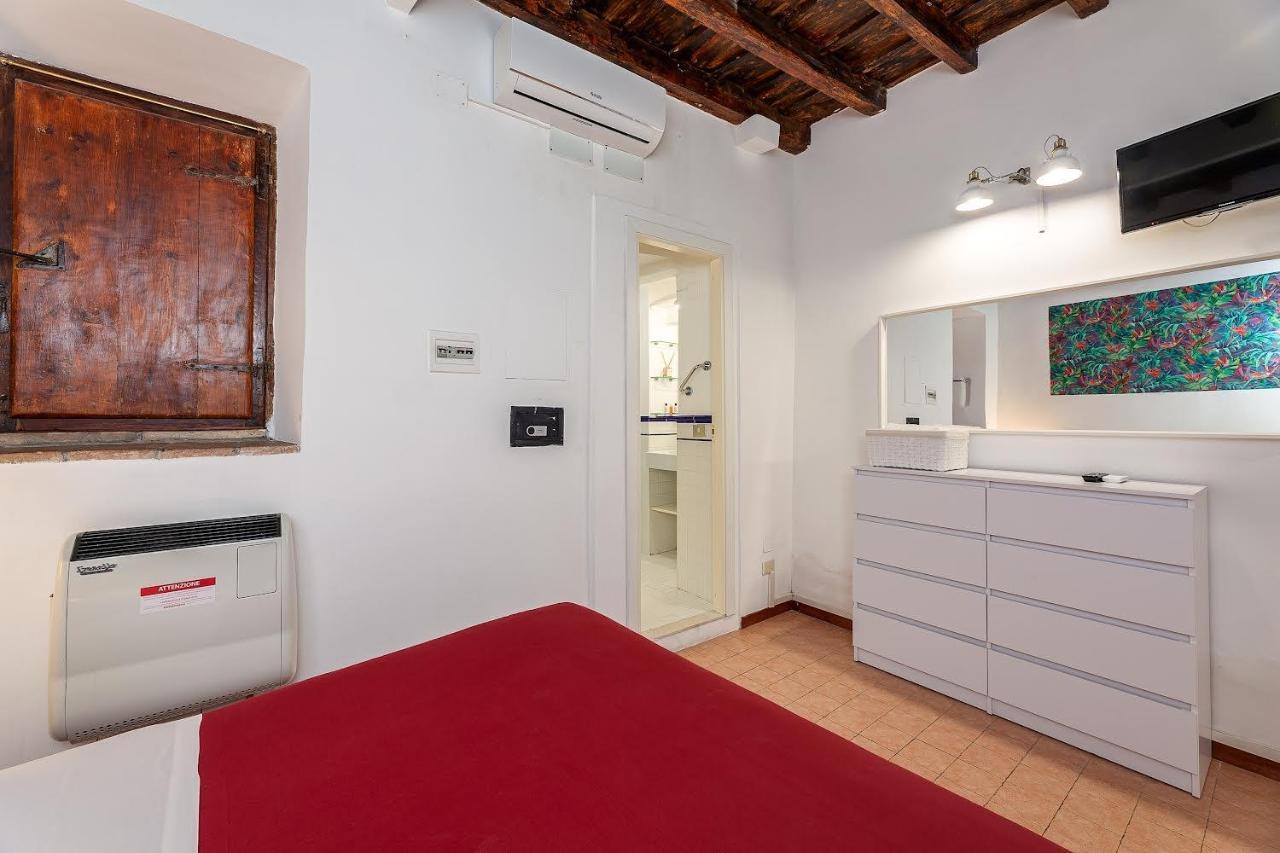 Colosseum Country Chic Apartment 罗马 外观 照片