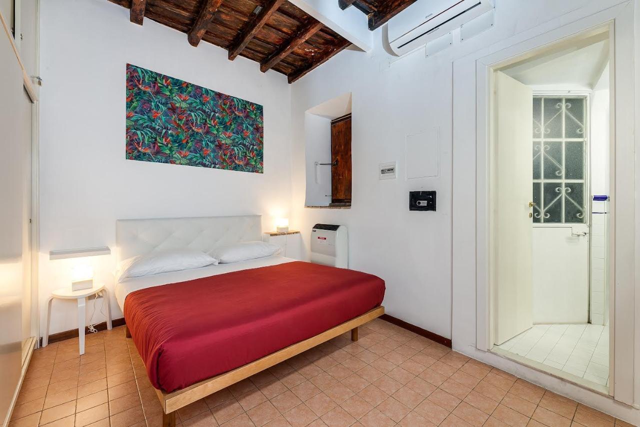 Colosseum Country Chic Apartment 罗马 外观 照片
